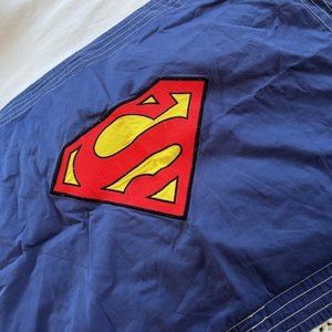 Pottery Barn Superman Pillow Sham